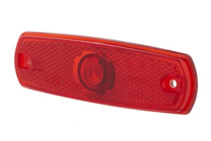 Задни светлини