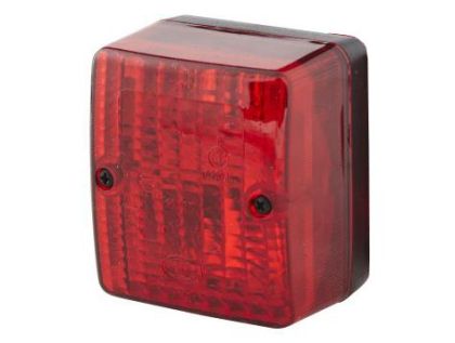 Задни светлини