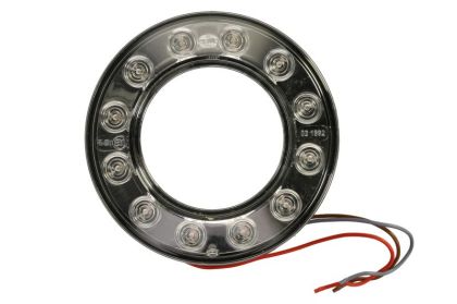 Задни светлини