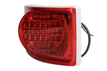 Задни светлини