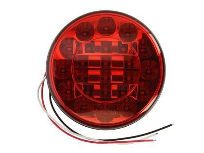 Задни светлини