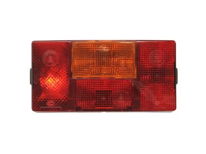 Задни светлини