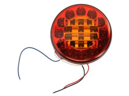 Задни светлини