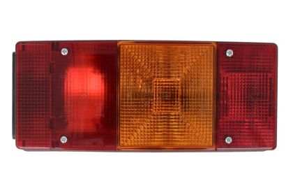 Задни светлини