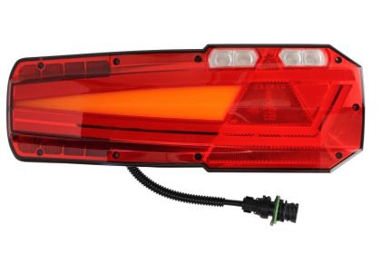 Задни светлини