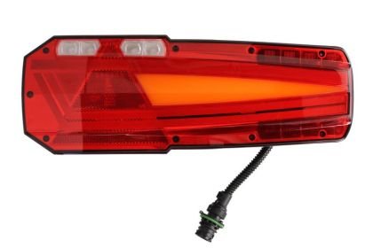 Задни светлини