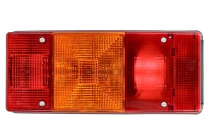 Задни светлини