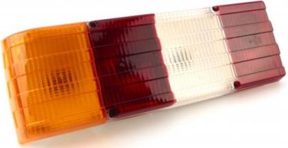 Задни светлини