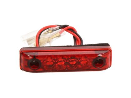 Задни светлини