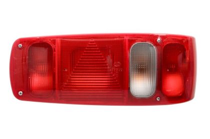 Задни светлини