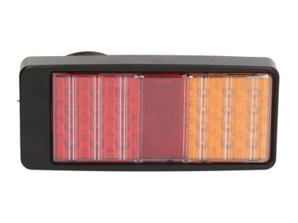 Задни светлини