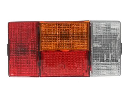 Задни светлини