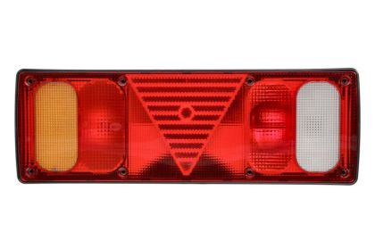 Задни светлини