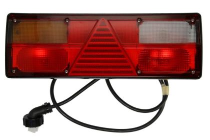 Задни светлини