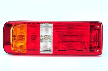 Задни светлини