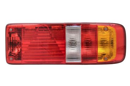 Задни светлини