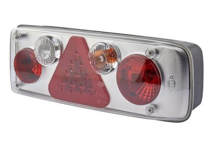 Задни светлини