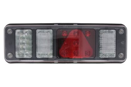 Задни светлини