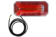Задни светлини