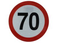  Обознзчителна табела  Ф20см