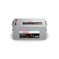 Стартов акумулатор BOSCH