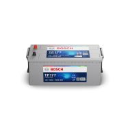 Стартов акумулатор BOSCH