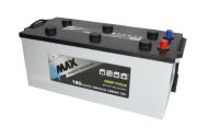 Стартов акумулатор 4MAX