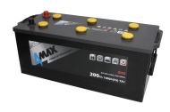 Стартов акумулатор 4MAX