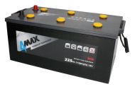 Стартов акумулатор 4MAX