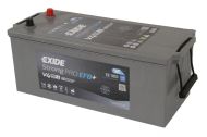 Стартов акумулатор EXIDE