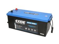Стартов акумулатор EXIDE