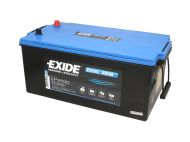 Стартов акумулатор EXIDE