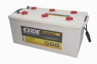 Стартов акумулатор EXIDE