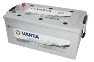 Стартов акумулатор VARTA