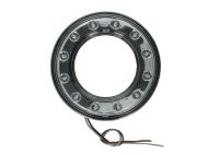 Задни светлини