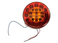 Задни светлини